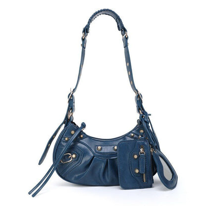 Luxury Handbag Shoulder Bag Crossbody Evening Bag Luxury Handbags Set 26*16*7 CM