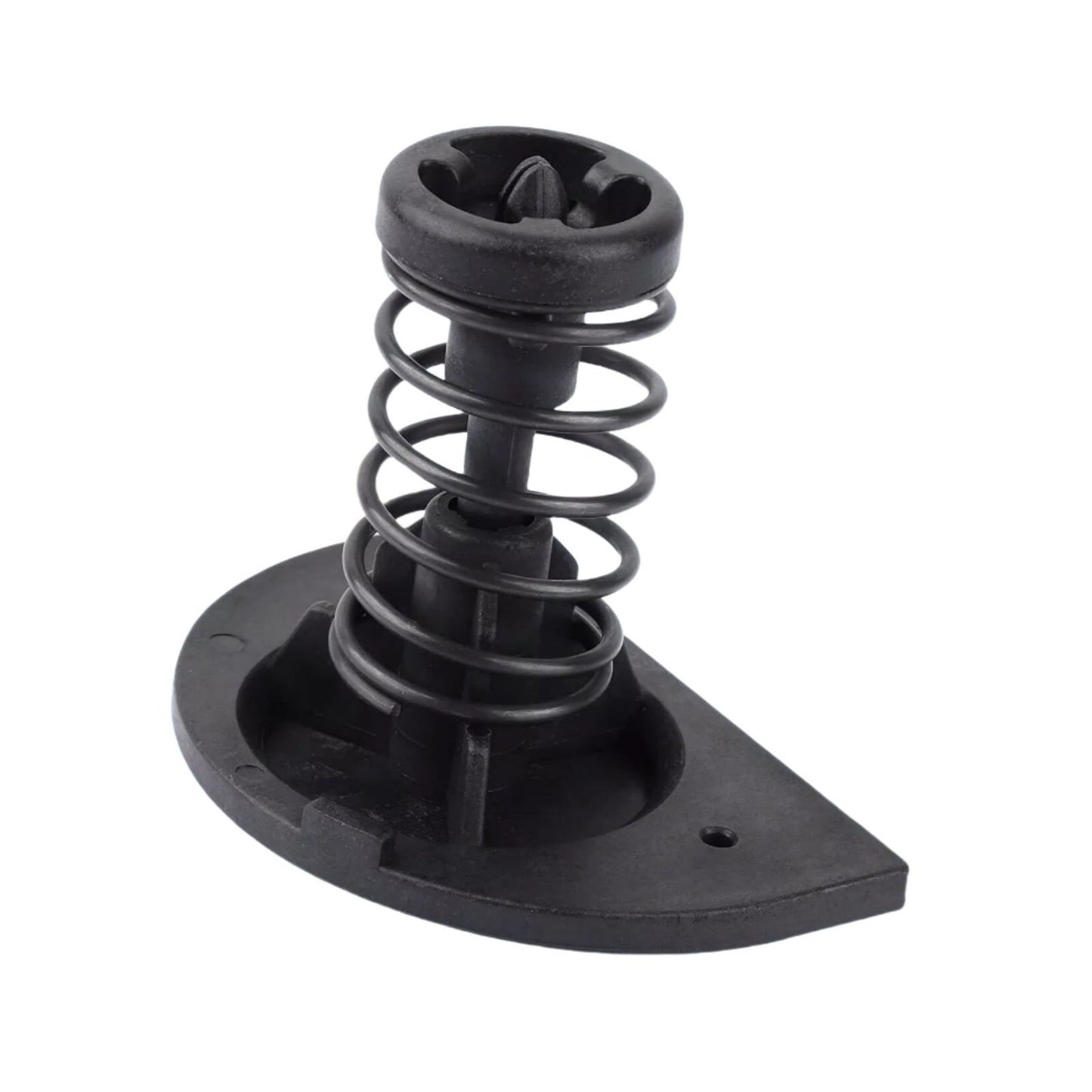 OEM 77707-0001 Nylon Bypass Valve for Pentair/Mastertemp Heater Replacement