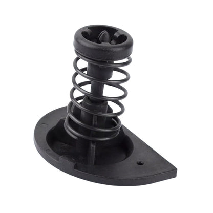 OEM 77707-0001 Nylon Bypass Valve for Pentair/Mastertemp Heater Replacement