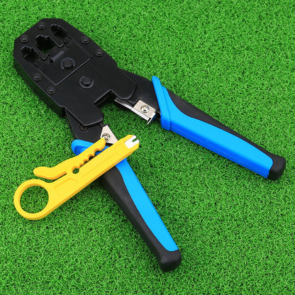 HT-315 Network Connection Accessories Pliers Crimping Pliers Repair Tool