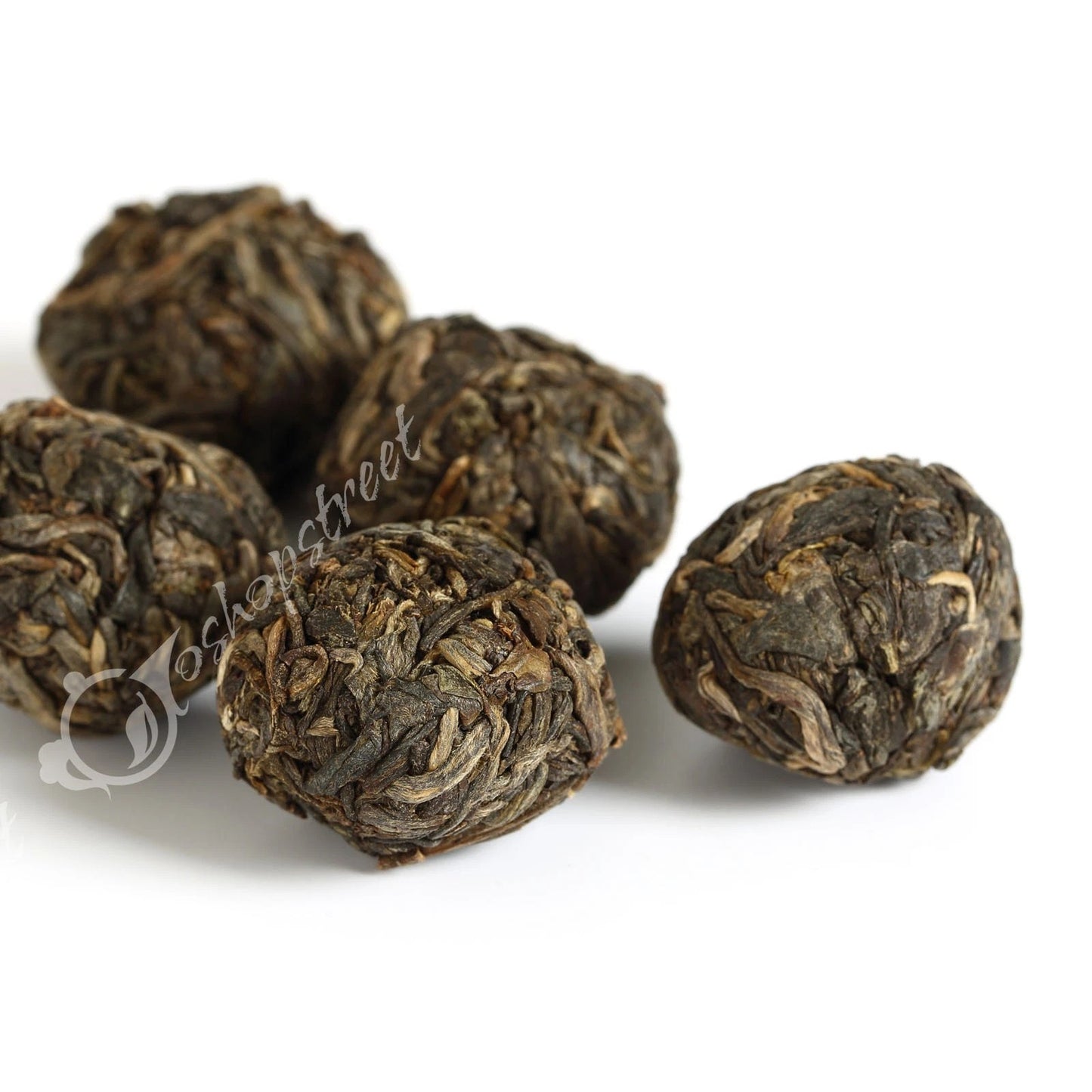 1000g 2010 Year Supreme Handmade Raw Tuocha Puer Pu'er Puerh Tea Small Cakes