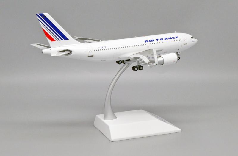 1:200 JC Wings AIR FRANCE AIRBUS A310-300 Airplane Diecast Aircraft Model