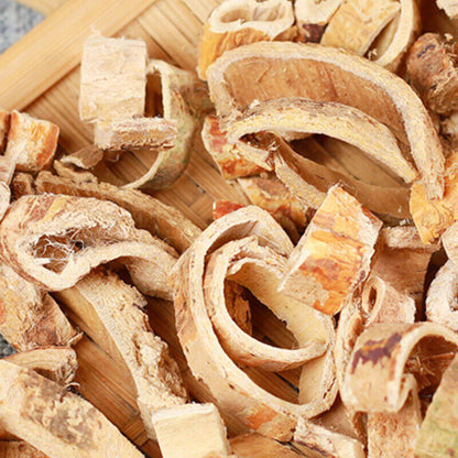 500g Natural Organic Original Old Mulberry Root Bark Health Care 桑白皮
