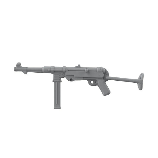 SSMODEL SSG72006 1/72 Model German MP40 Maschinenpistole 40