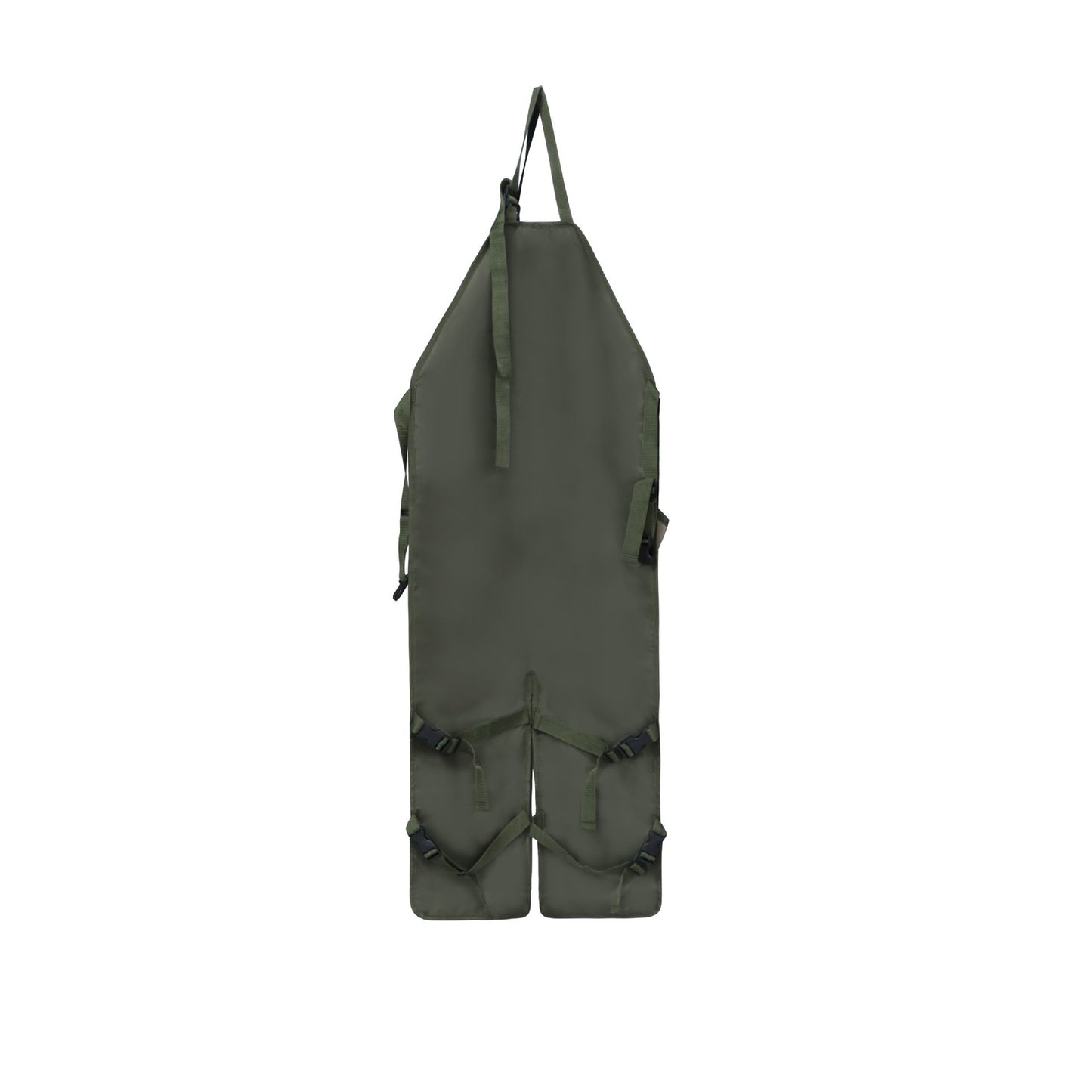 New Garden Trimming Multi Pocket Outdoor Leg Protection Picking Apron-USA