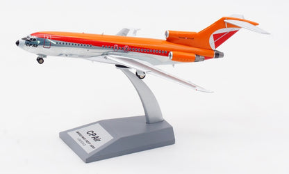 1:200 InFlight CP Air Boeing 727-100 CF-CUR Airplane Diecast Aircraft Model