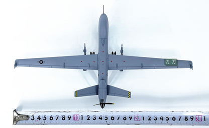 1:72 28CM AF1 MQ-9 Reaper UAV Fighter Plane Diecast Military Aircraft Model