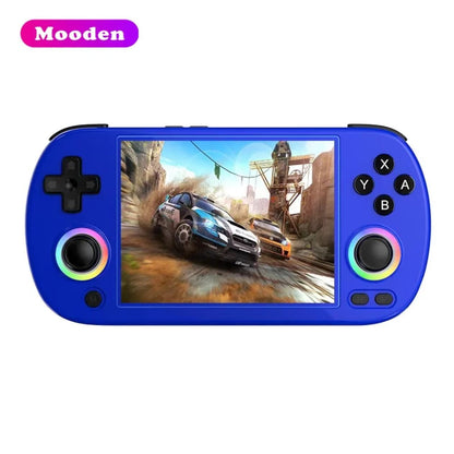 ANBERNIC RG40XX H handheld Game Console 4.0-inch IPS Screen 64G 5K+ Games