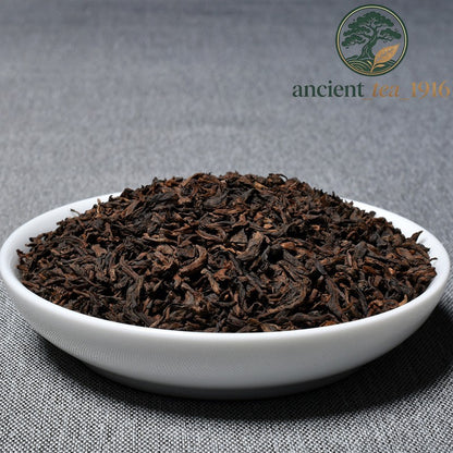 1000g Small Green Mandarin Orange Pu'er Yunnan Spring Ripe Tea Pu Erh Loose Tea