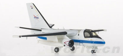 1:200 Hogan NASA Lockheed Martin S-3 Passenger Airplane Diecast Aircraft Model