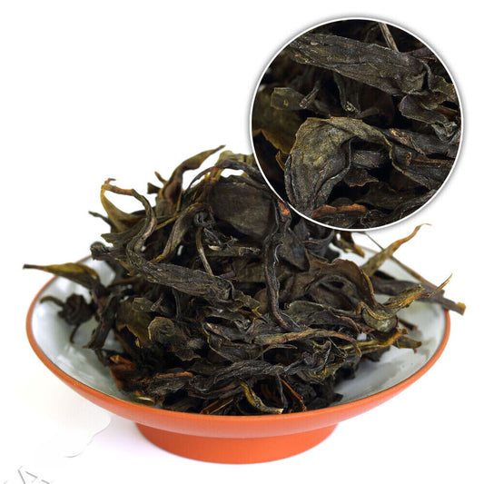 Supreme Dancong Oolong Tea Phoenix Osmanthus Guihua Fragrant Tea