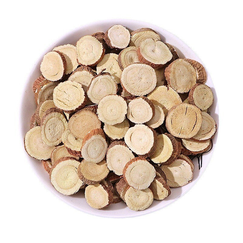 甘草Red licorice tablets