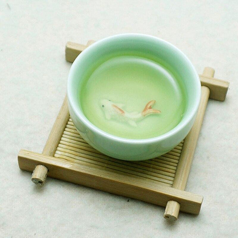 250g 2022/2023Yunwu Tea Green Tea High Mountain Green Loose Tea Luzhou-flavor