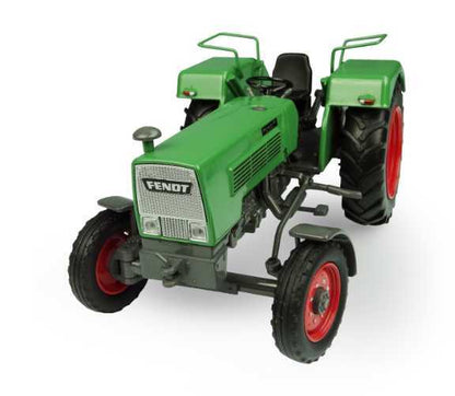 1:32 UH Fendt Farmer 105S-2WD Tractor Farm Vehicle Machinery Diecast Model
