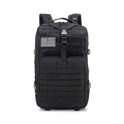 Men Tactical Backpack Sport Hiking Camping Hunting Rucksack Bags Men