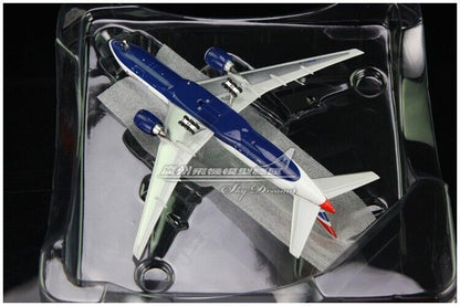 1:400 Phoenix BRITISH AIRWAYS Oneworld BOEING 777-200ER Airplane Diecast Model