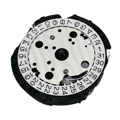 Date at 4.30 Replacement Quartz Watch Movement For JAPAN VD SERIES VD53C VD53 D