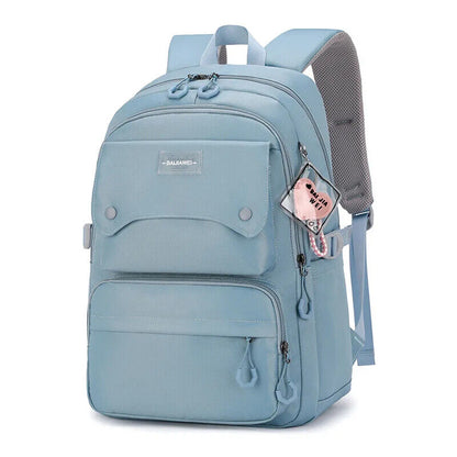 Women Travel Backpacks College Schoolbag Teenage Grils Back pack School Bags