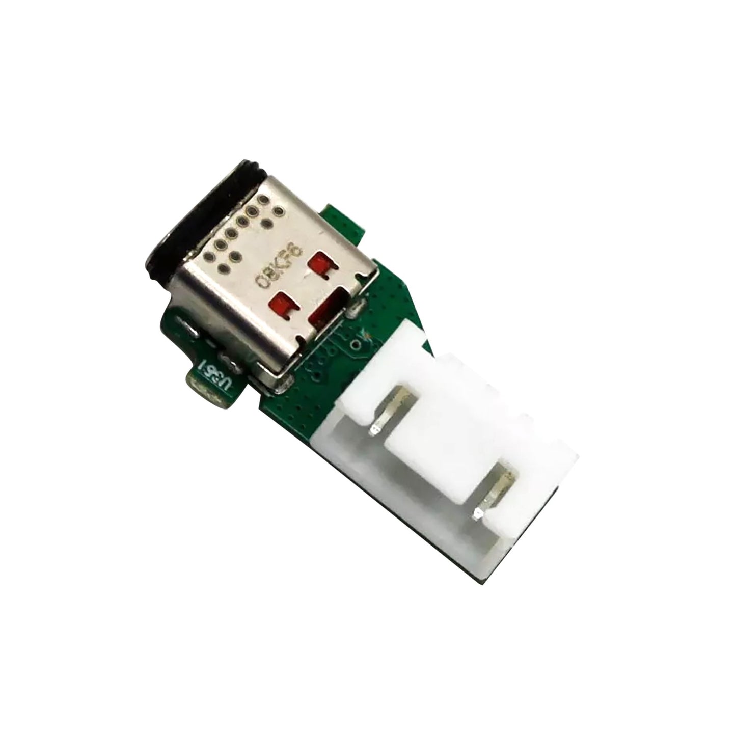 Charging Port Board Power Jack Dock Connector Part Only For JBL Flip 5 GG