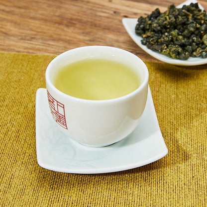 Milk Oolong Tea Oolong Milk Tea Jinxuan Oolong Tea Milk Fragrance Oolong Tea