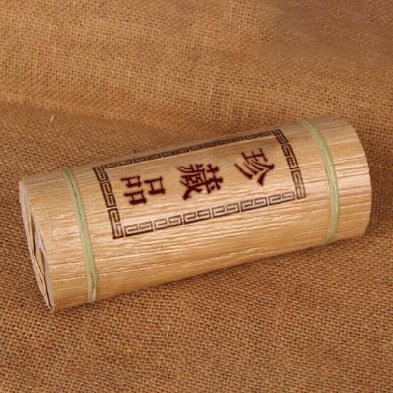 500g/Bag Nutritive Puerh Tea Aromatic Wrapped Mild Aftertaste Herbal Tea Gift