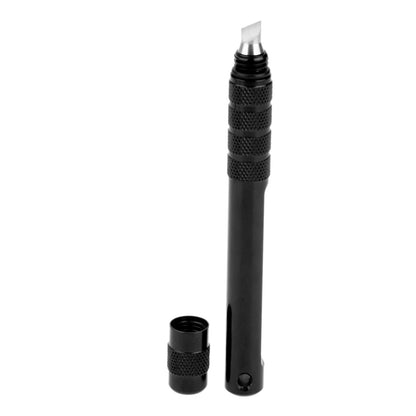 Golf Club Groove Sharpener - Improved Ball Control and Backspin, Wedges or Irons