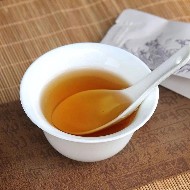 500g Orchid fragran ShuiXian Oolong Tea FuJian WuYi Oolong Tea Loose Leaf Tea