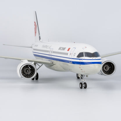 1:100 NG Models Air China Comac C919 Passenger Diecast Aircraft Model