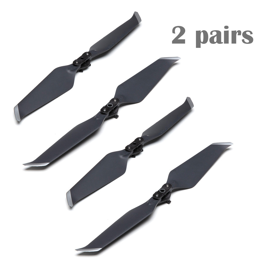 DJI Mavic Air 2 Low-Noise Propellers Pair – Quieter Flight for Mavic 2 Series