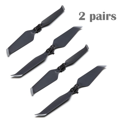 DJI Mavic Air 2 Low-Noise Propellers Pair – Quieter Flight for Mavic 2 Series