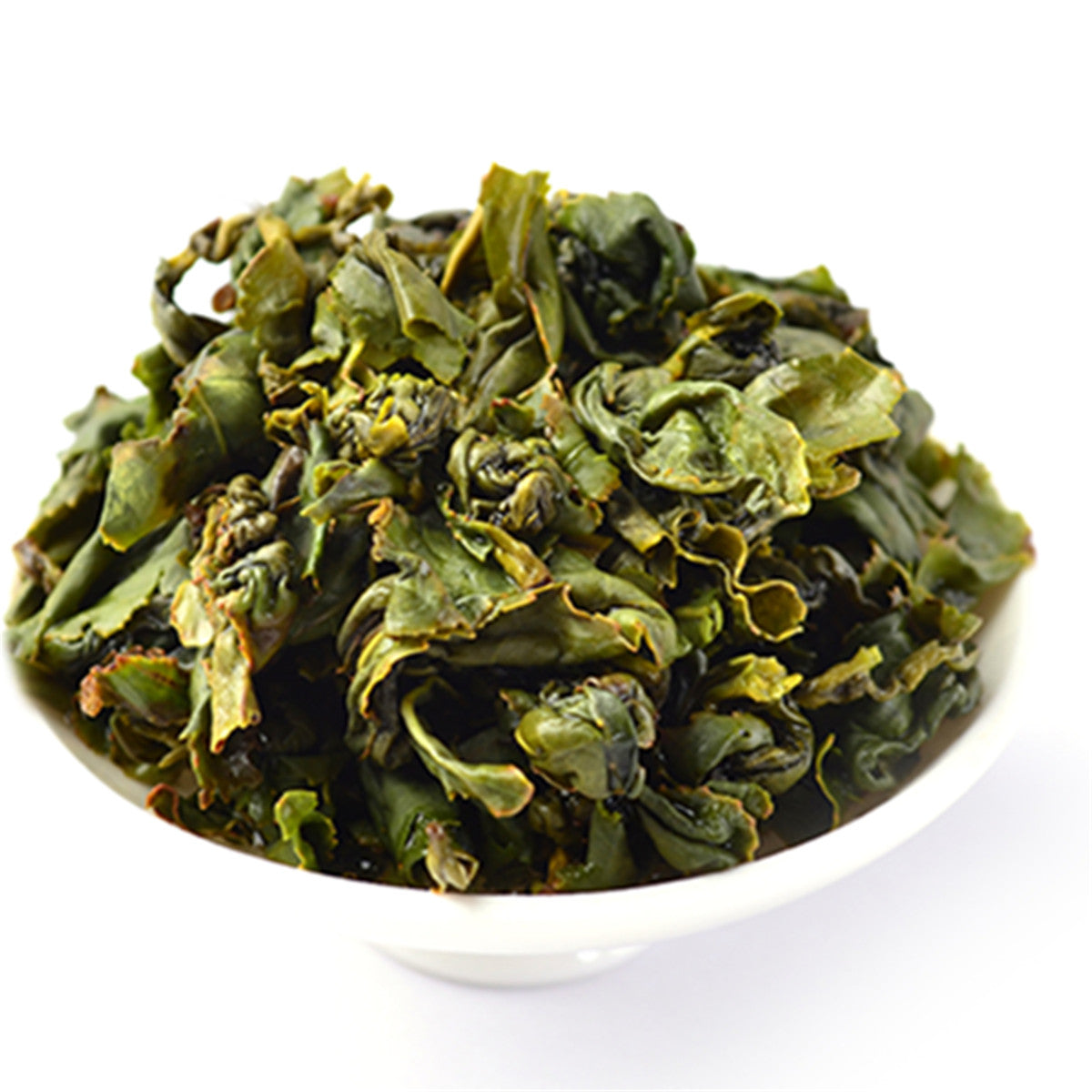 Natural Milk Oolong Tea for Energy Detox 250g Taiwan Jinxuan High Mountain TEA
