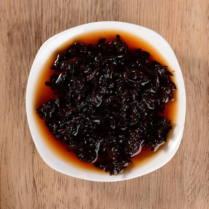 Puerh Tea Great Ripe Pu-Erh Tea 357g Older Puer Tea Puerh tea Pu'er tea