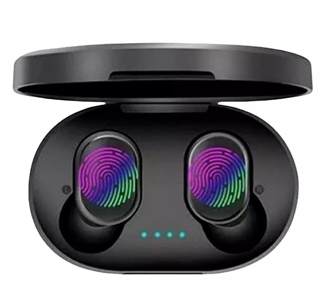 Audifonos inalambricos Bluetooth 5.0 Auriculares Para Telefonos Tablet Universal