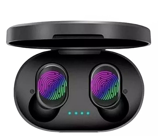 Audifonos inalambricos Bluetooth 5.0 Auriculares Para Telefonos Tablet Universal