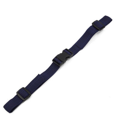 Adjustable Backpack Rucksack Webbing Sternum Chest Harness Bag Buckle Clip Strap
