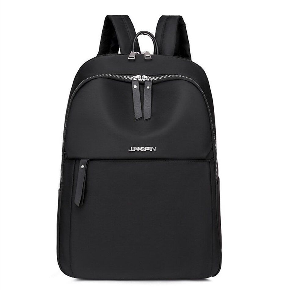 Backpacks Purse Anti-theft School Book Bag Travel Back Pack Rucksack Polyester