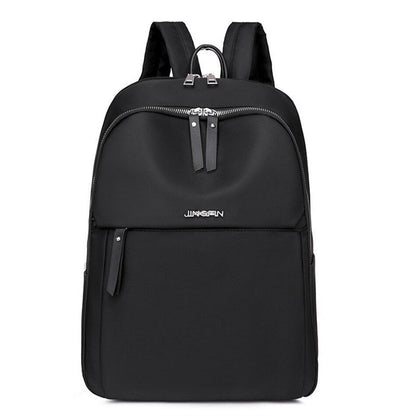 Backpacks Purse Anti-theft School Book Bag Travel Back Pack Rucksack Polyester
