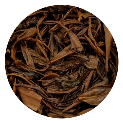 Yunnan Black Tea Fengqing Dian Hong Dianhong Chinese Golden Buds Loose 100g