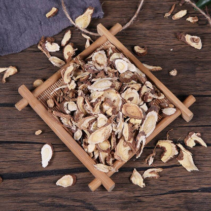 Radix Hedysari Sweetvetch Root Dried Herbal Root Chinese Herb