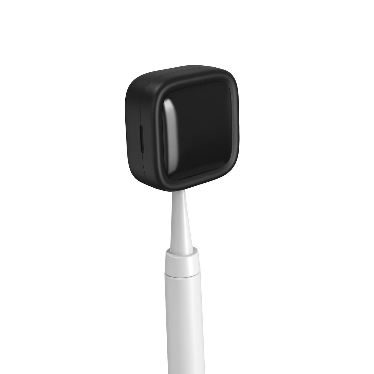 Travel Size Portable Mini Toothbrush Heater Uvc Sterilizing Toothbrush Santiser