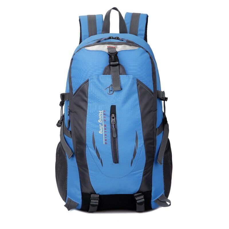 Climbing Sports Rucksack Bags Travel Backpack Hiking Trekking Pack Bag Men