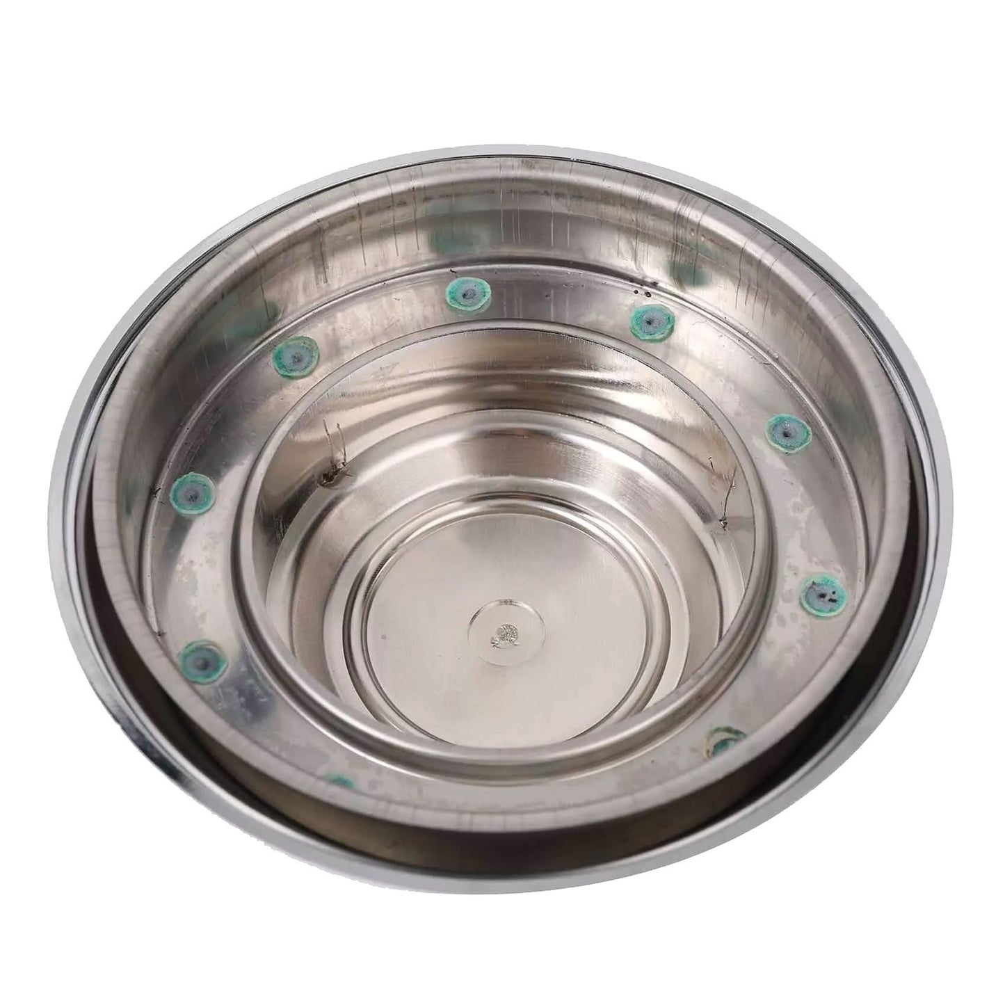 Wheel Center Cap Providing waterproof and rustproof protection For Chrysler 300