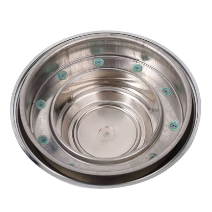 Wheel Center Cap Providing waterproof and rustproof protection For Chrysler 300