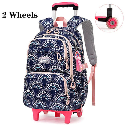 School Bags Girls Backpack Children School Backpacks Middle School Back Pack