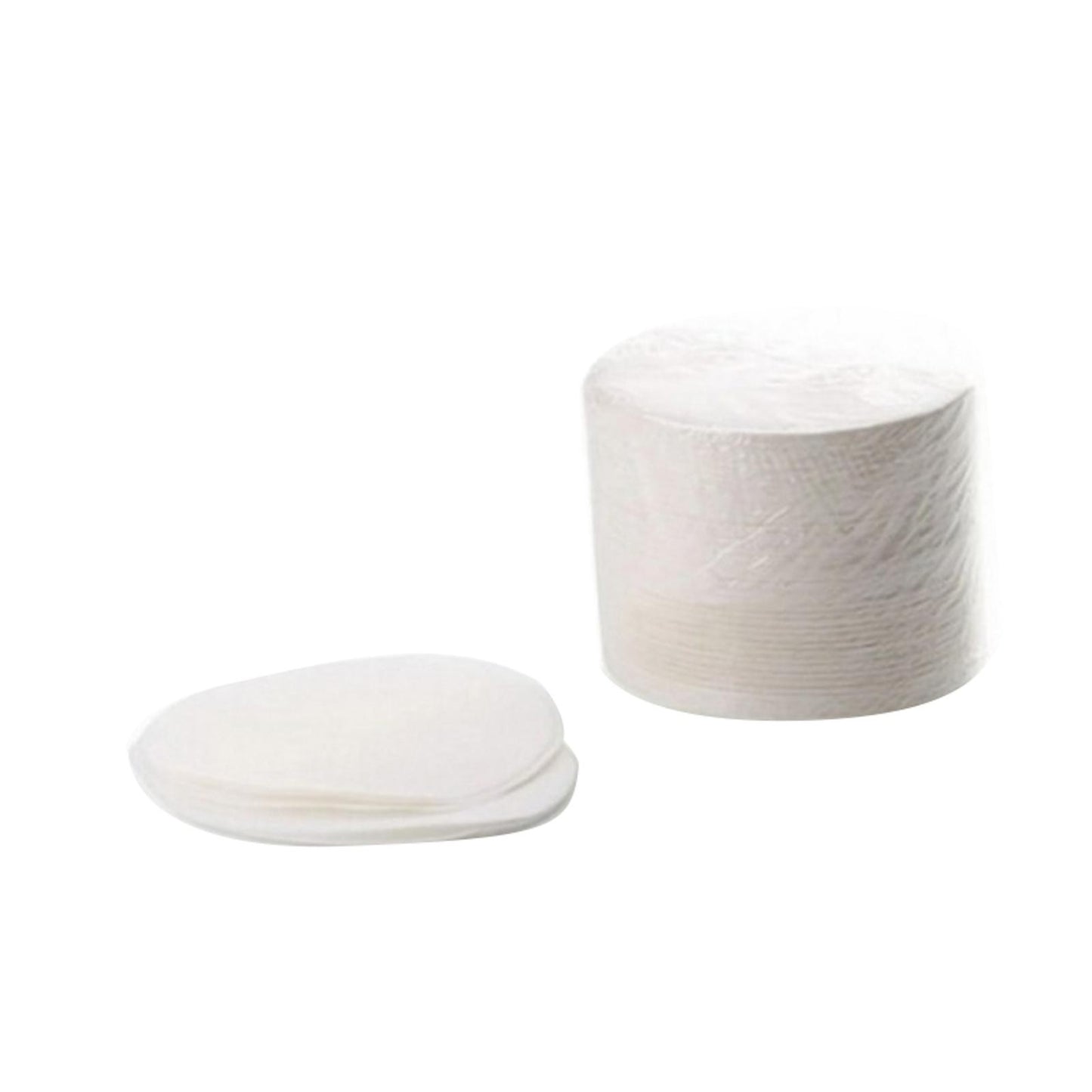 350pcs White Wood Pulp Coffee Tea Maker Filter Paper Kitchen Tool For Aeropress