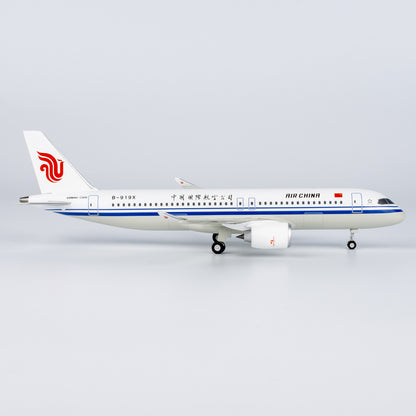 1:200 NGmodels China Eastern Comac C919 Passenger Airplane Diecast Model