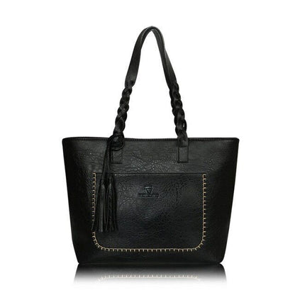 Women Bags Shoulder Tote Bags Women Bags Leather Hand Bags