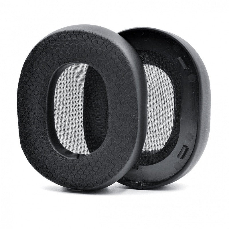 Soft Foam Ear Pads Cushions Covers For Plantronics RIG500 PRO Gaming Headsets