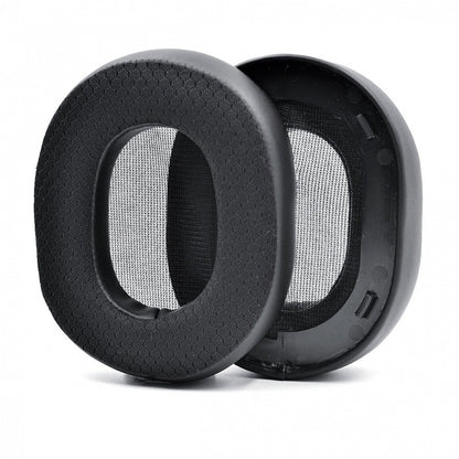 Soft Foam Ear Pads Cushions Covers For Plantronics RIG500 PRO Gaming Headsets