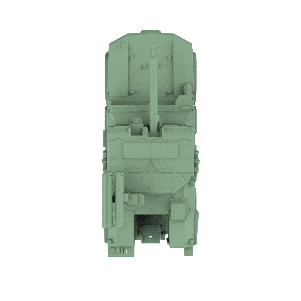 SSMODEL SS384 1/200/350/700 Model Russia K-4386D Typhoon-VDV Armoured Vehicle